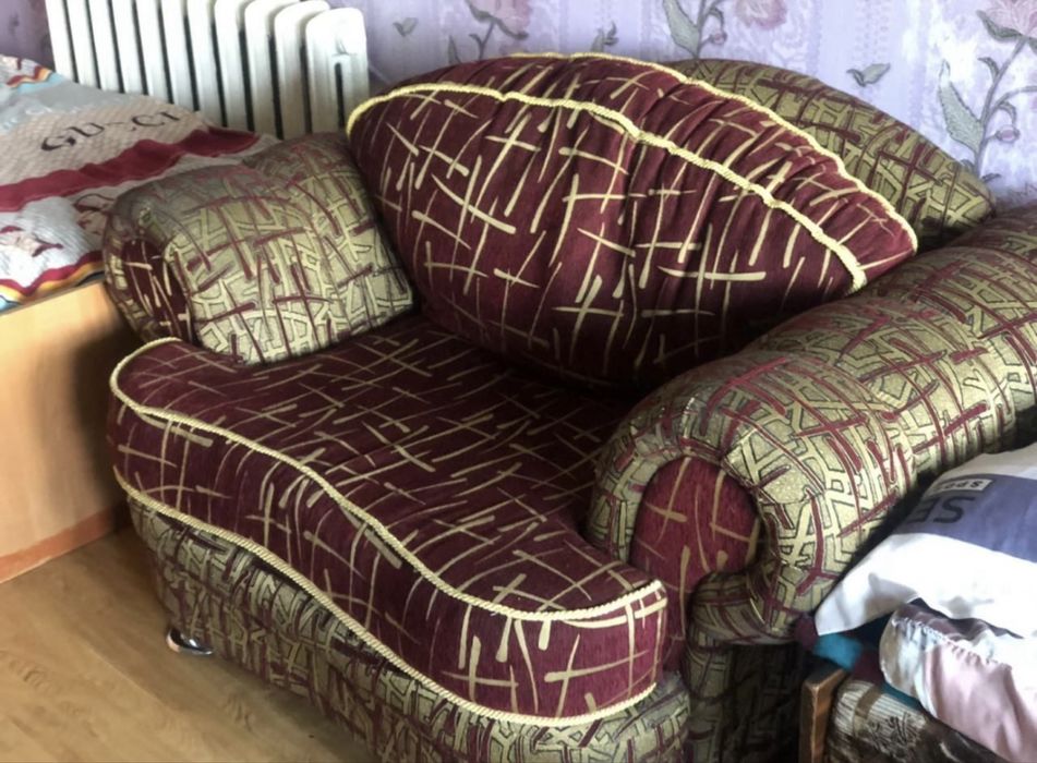 Кресло для гостиной/для дачи