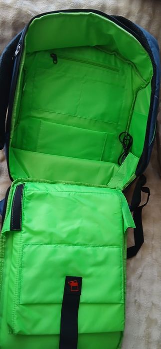 E1946-KONO MISS LULU BAGS ghiozdan  pentru laptop