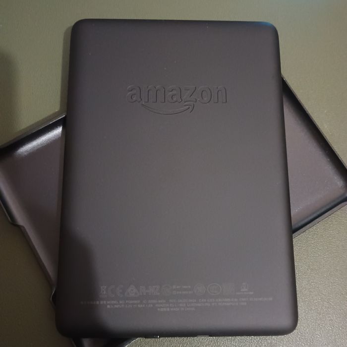 Электронная книга 6' дюйм