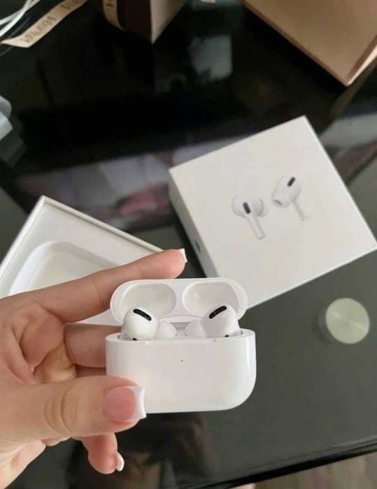 AirPods lux copi
