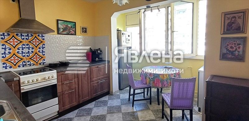 Продава се Тристаен апартамент в София, Овча купел 1 - 89 кв.м за 1854 €/кв.м - Снимка #3