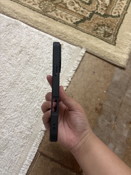 Чехол 16 про макс