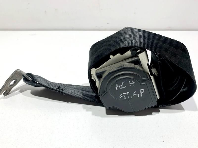 Centura de siguranta stanga spate Seat Alhambra 2 (2010-2015) 7N0857805