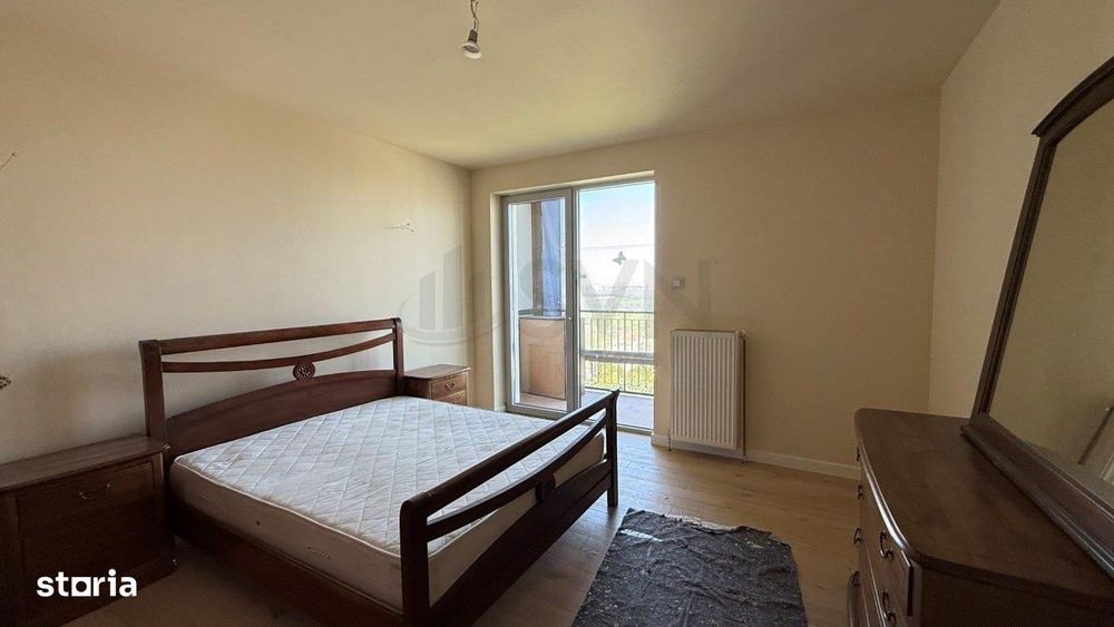 Asmita Gardens - apartament cu 3 camere