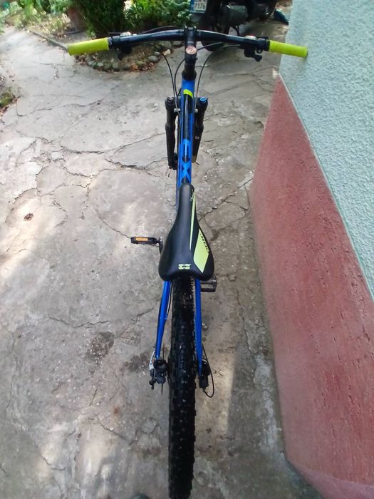 Велосипед DRAG  ZX3  26”