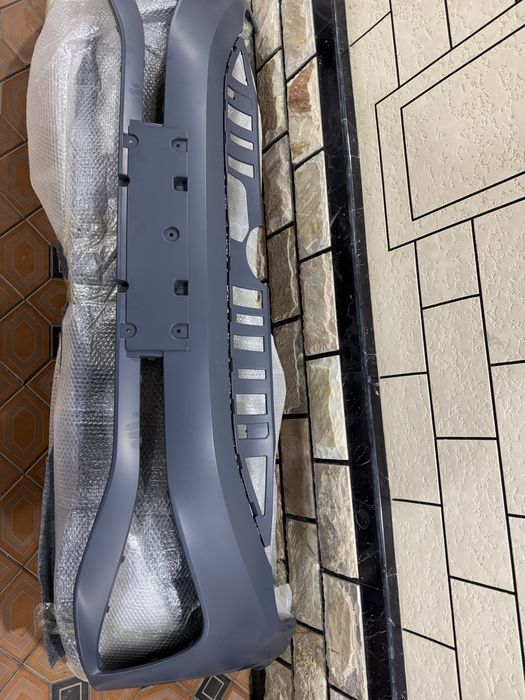 Volkswagen id4 oldi bamper zapchast