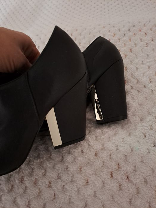 Обувки/боти Mohito