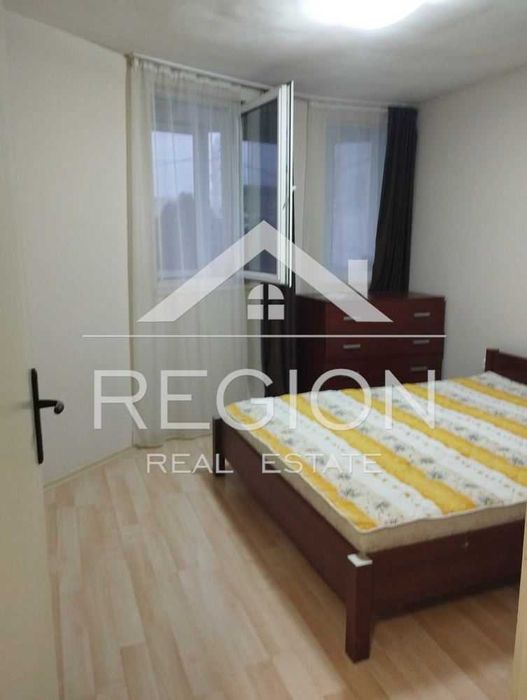 Дава се под наем Двустаен апартамент в Варна, Гранд Мол Варна - 55 кв.м за 306 € - Снимка #6