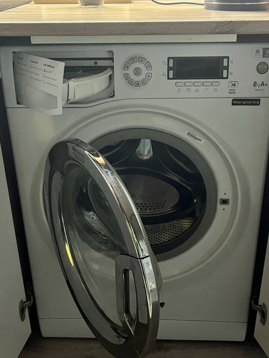 Продам стиральную машину