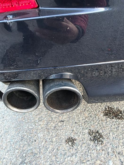 Vând BMW f10 lci, automat euro 6, an 2015