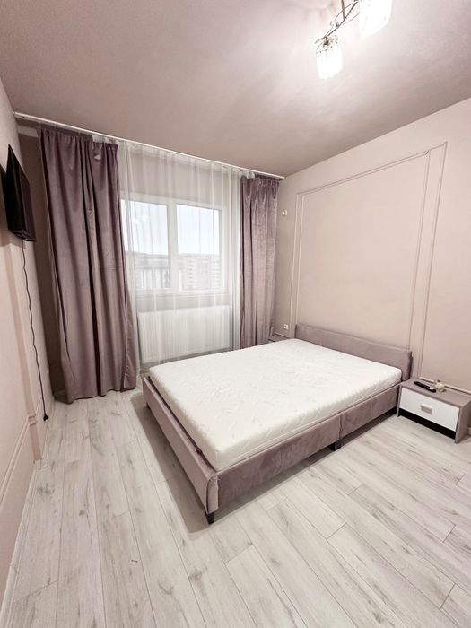 2 Camere | Pet Friendly | Prima inchiriere | Direct Proprietar | Comision 0%