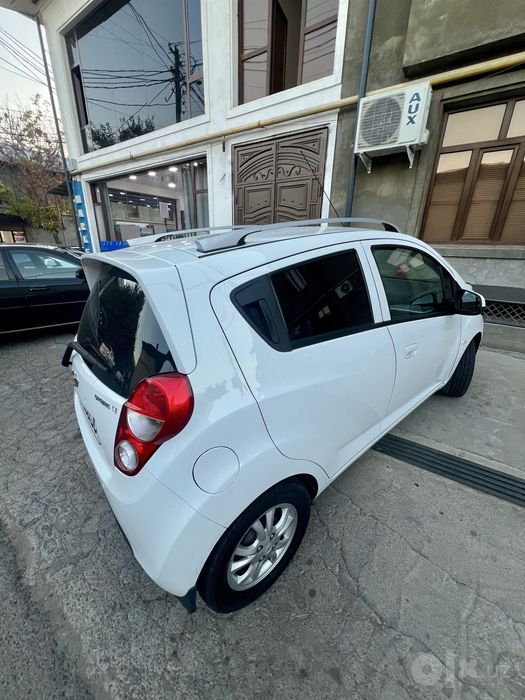 Chevrolet Spark Avtomat  2021