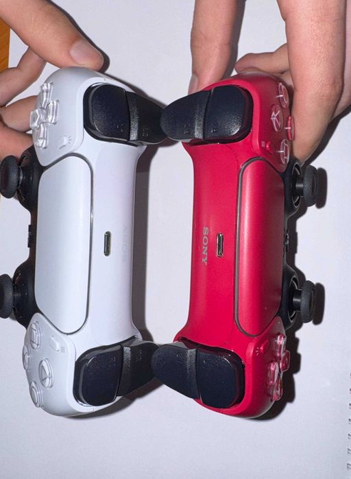 Dualsense Wireless Controler