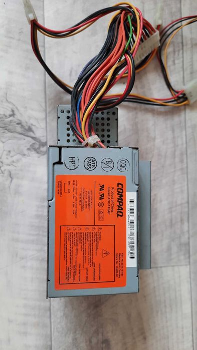 Продам Блок питания компьютерный