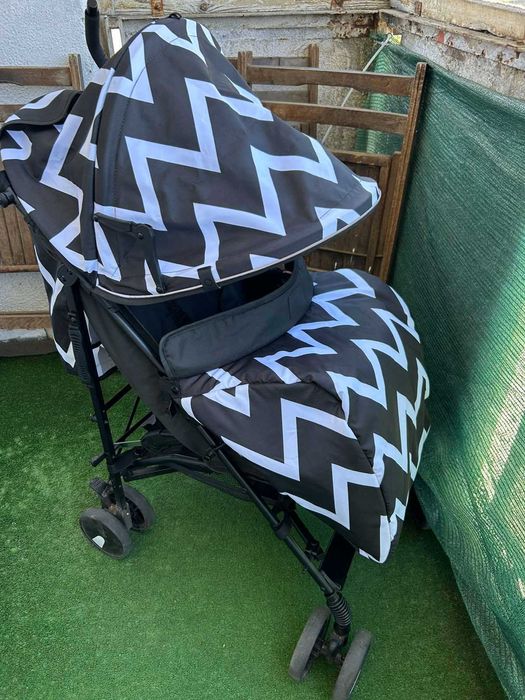 Лятна количка Lionelo Elia Oslo