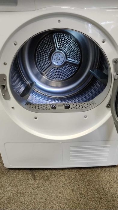 A+++ Сушилня с термопомпа Samsung 8 кг Digital Inverter Heatpump