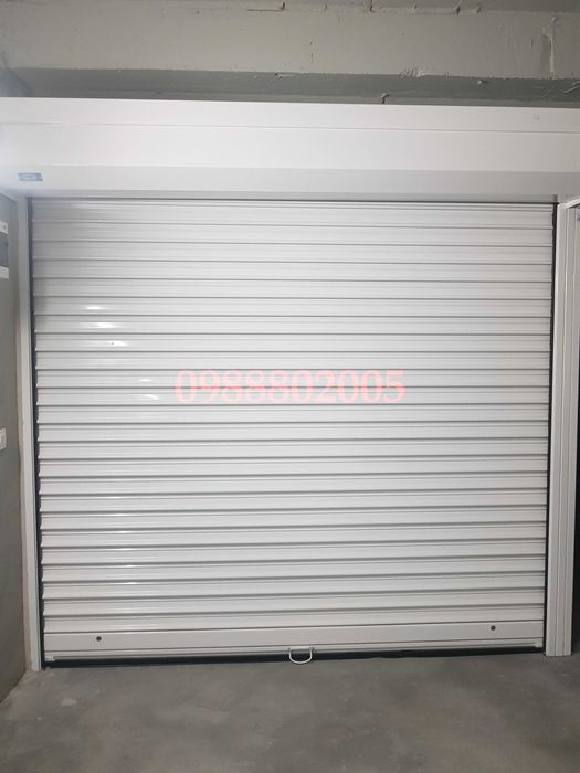 Дава се под наем Гараж / Паркомясто в София, Овча купел 1 - 20 кв.м за 112.2 € - Снимка #6