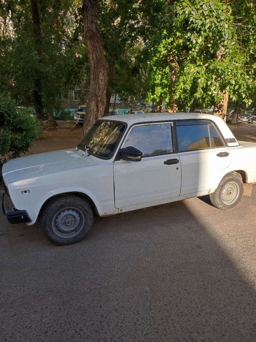 Продам срочно ВАЗ 2107