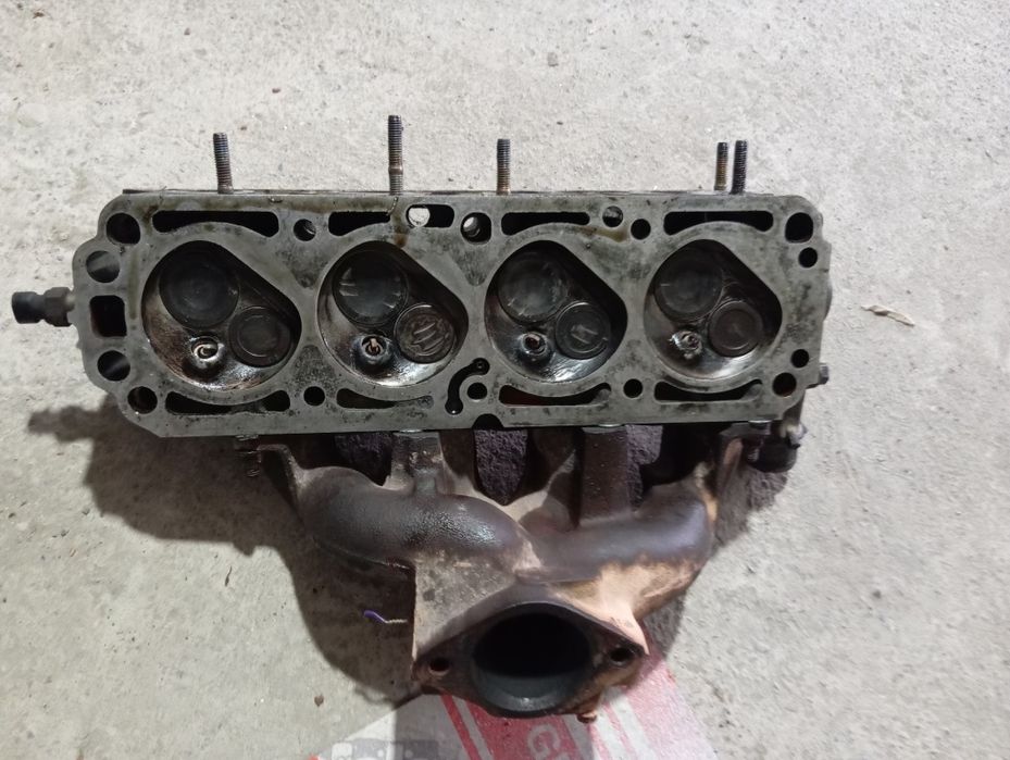 Запчасти на некси