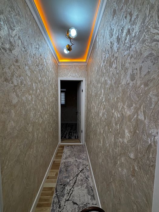 Продаю квартиру 3+ кирпичное стены