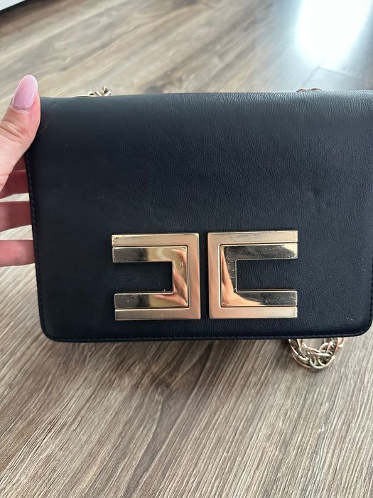 Elisabetta Franchi чанта