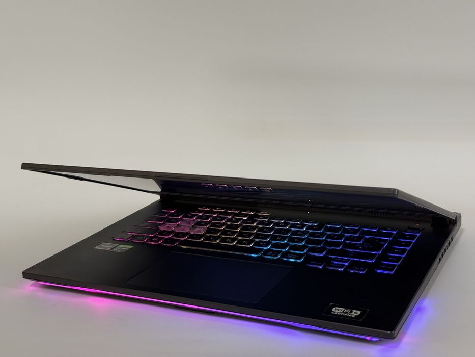 Asus Rog Strix G15 1 oy kafolat
