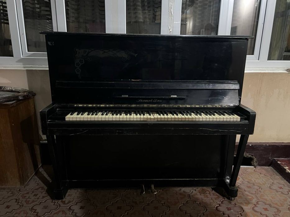 Пианино Ростов-Дон