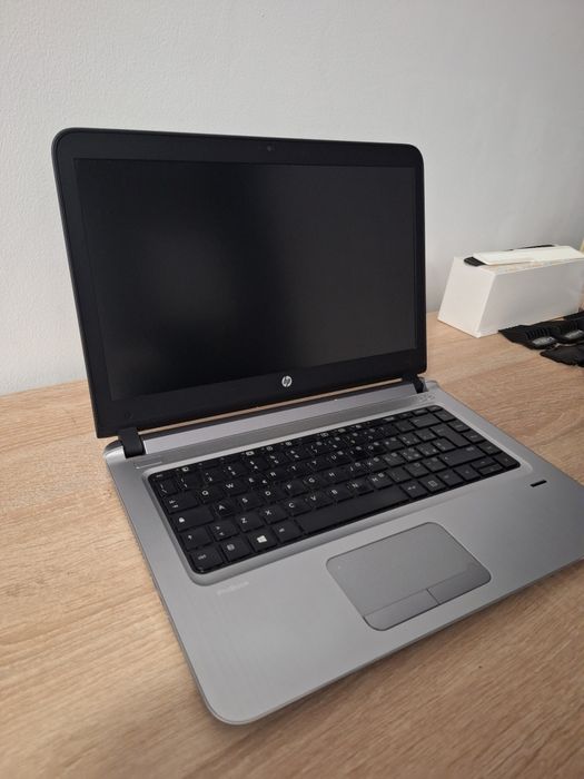 Laptop HP Probook 440 G3, I7-6500U CPU , 8 GB RAM
