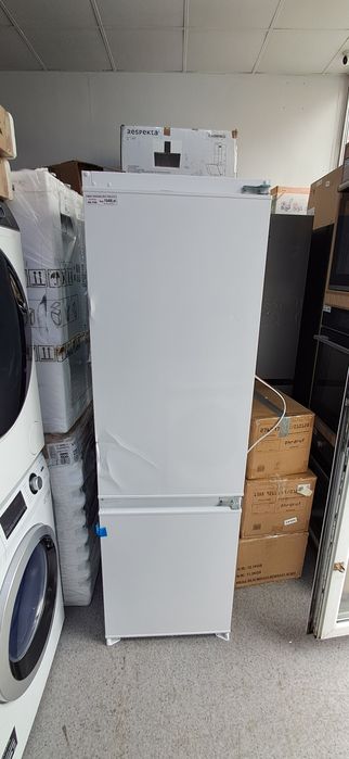 Frigider incorporabil Telefunken 251l  import GERMANIA Garanție GL135