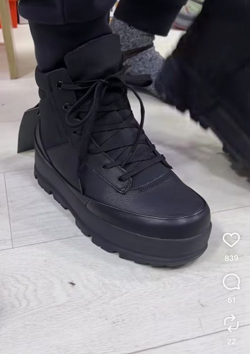 Ессо оригинал 42.43.44 размер