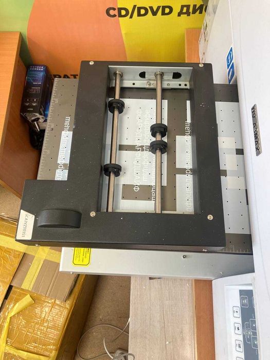 Цифровой УФ принтер Nocai NC-UVA3MAX