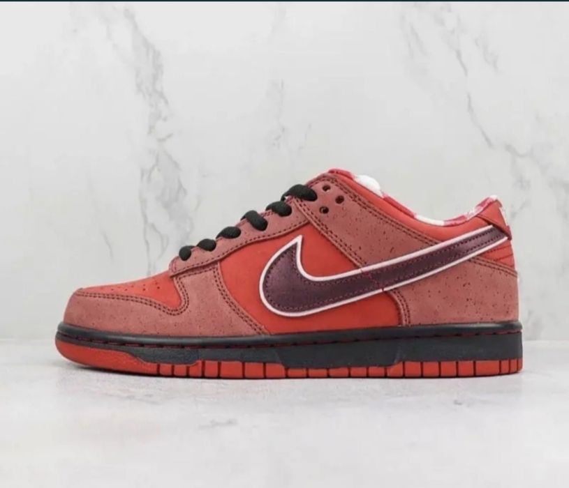 Продам кроссовки Nike