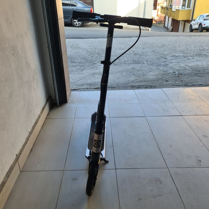 Trotinetă Oxelo Mid 9