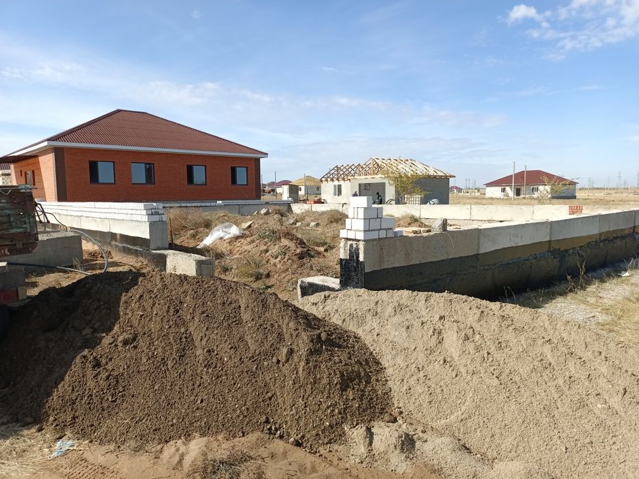 Земля ИЖС продам