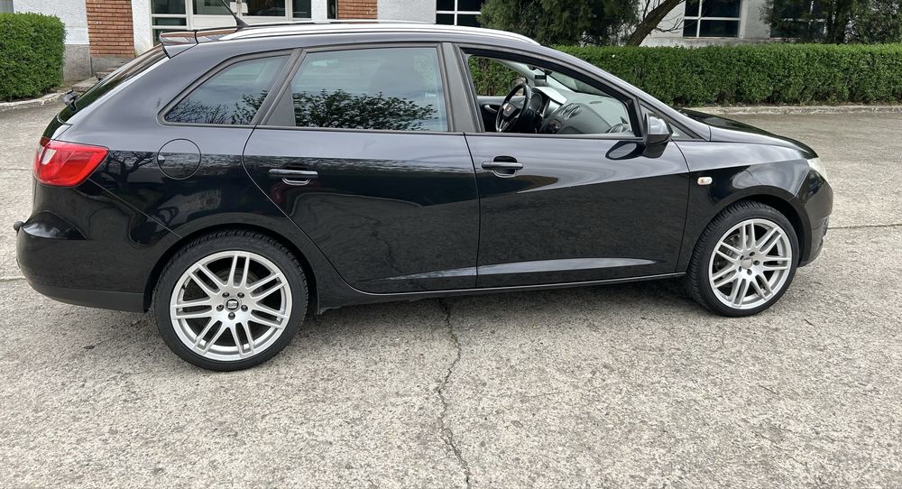 Seat Ibiza ST 1.2 TDI