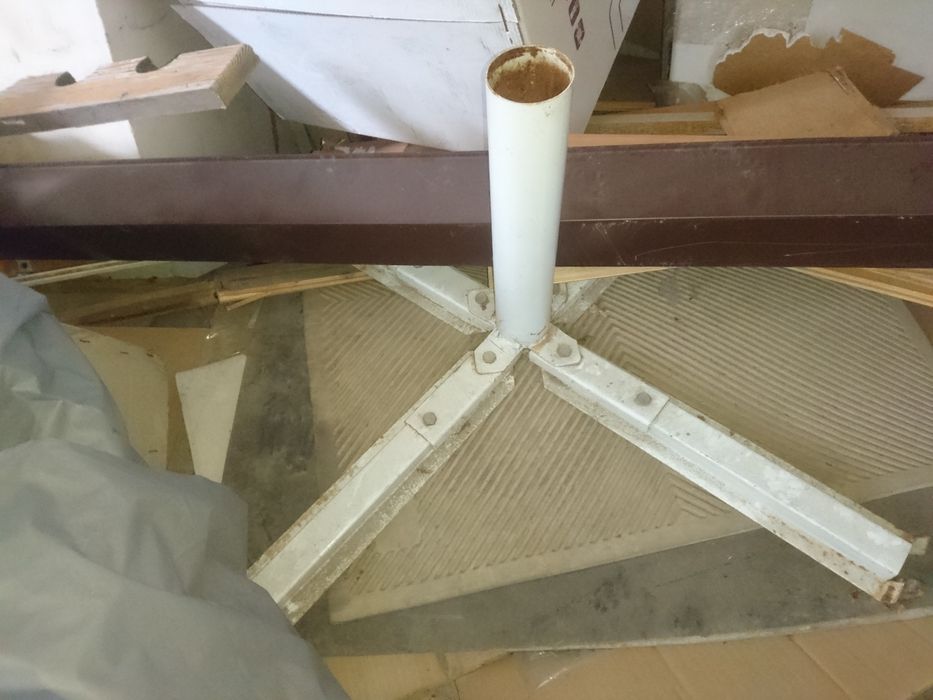 Два бр. Рекламни цъдъри