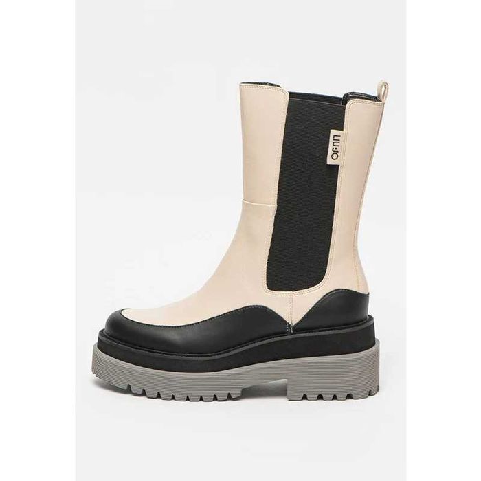 Liu Jo
Боти Purple Chelsea 40 номер нови Дизайн & Характеристика