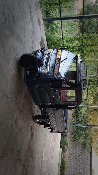 Motoroley muravey