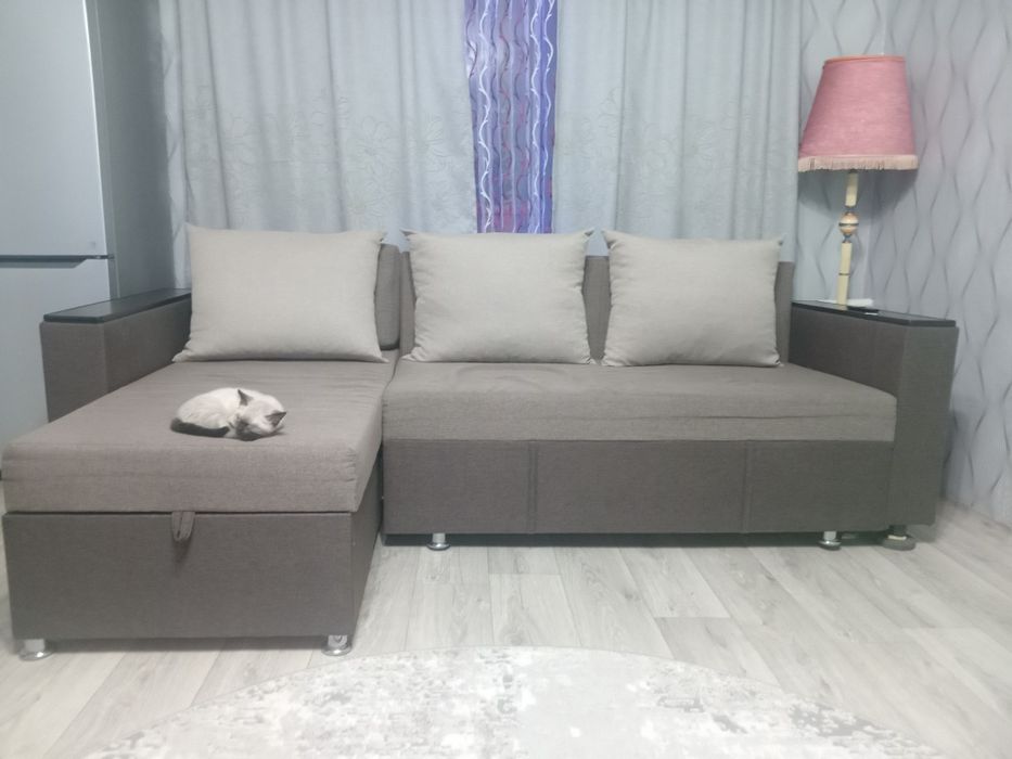 Диван производитель Челябинск 2.5 м