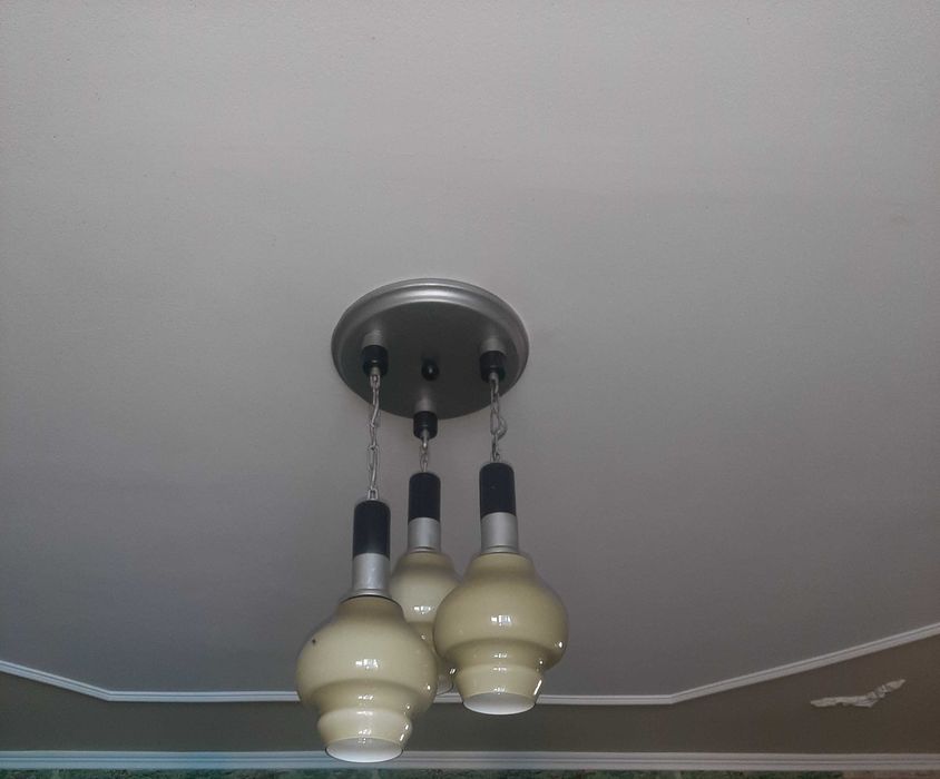 Двери люстры  б/у