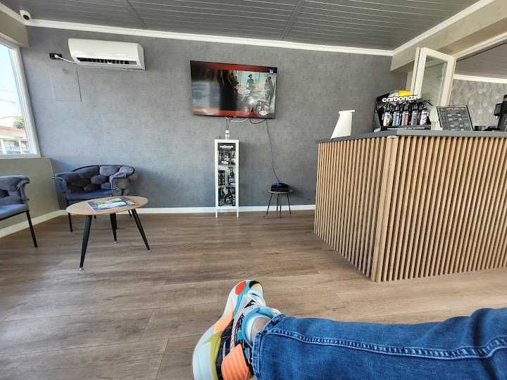 VANZARE Spălătorie auto premium în București (potențial de extindere)