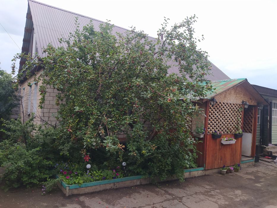 Продам частный дом