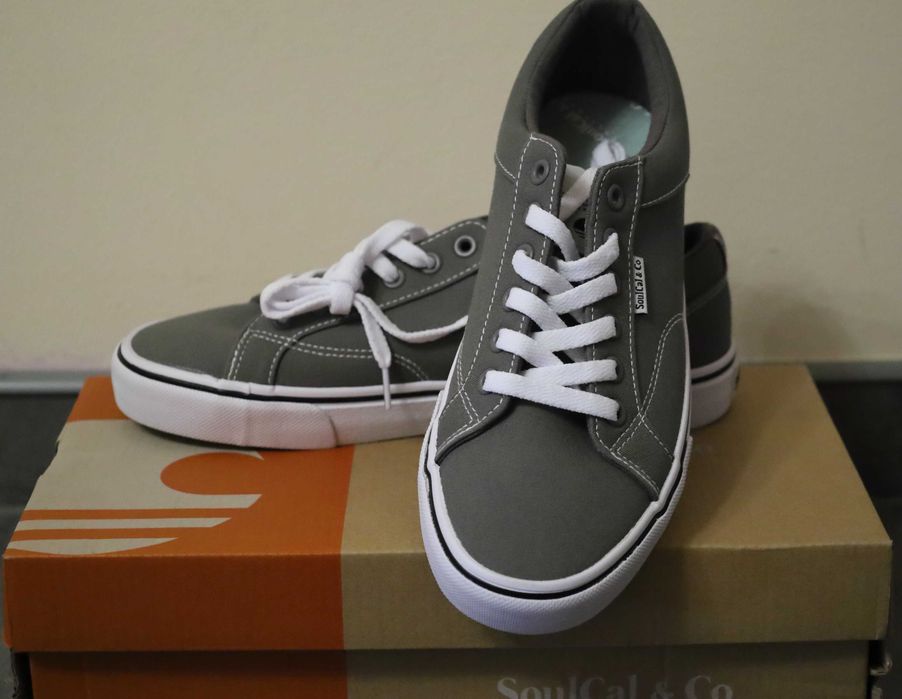 Tenisi josi din panza femei- marimea 39