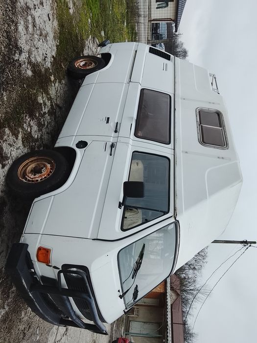 Vând vw t3 camper