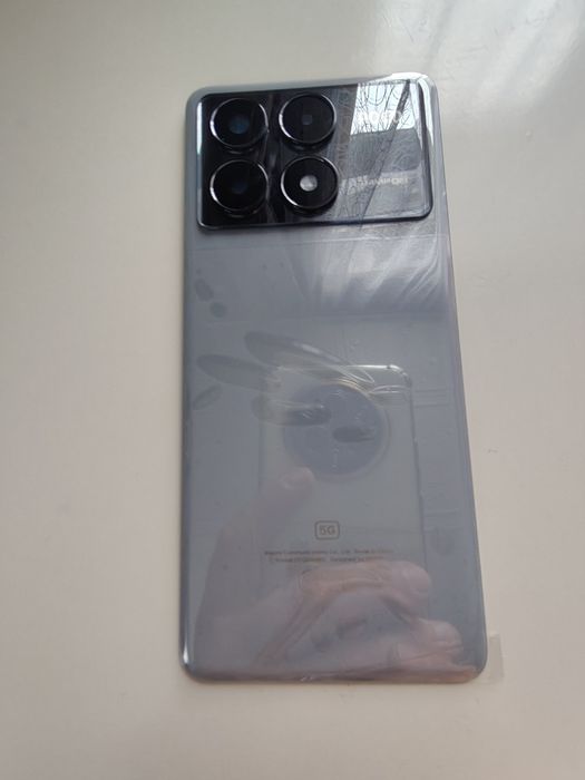 Xiaomi Poco X6 Pro 5G заден качак Original