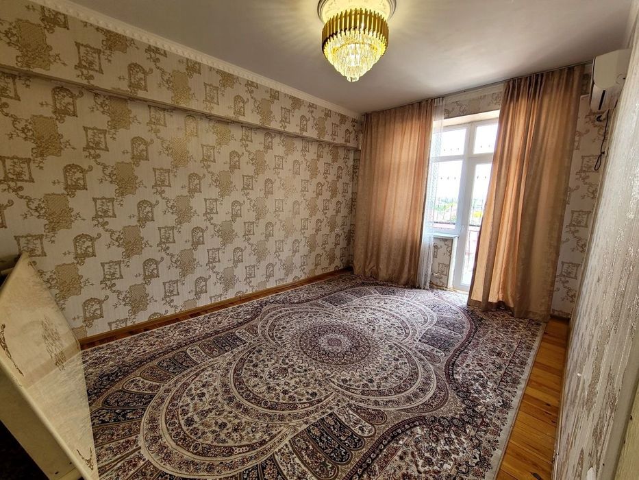 ЖК "Nikitina Residence" 2/6/9, квартира 52м кв, есть ипотека
