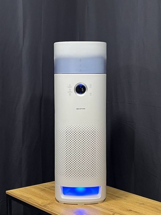 Увлажнитель воздуха BHP-78CADR650W

• quvvati - 50W
• foydalanish mayd