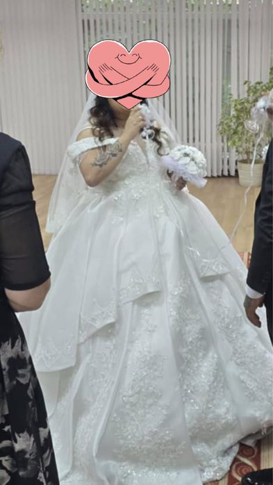 Булченска рокля