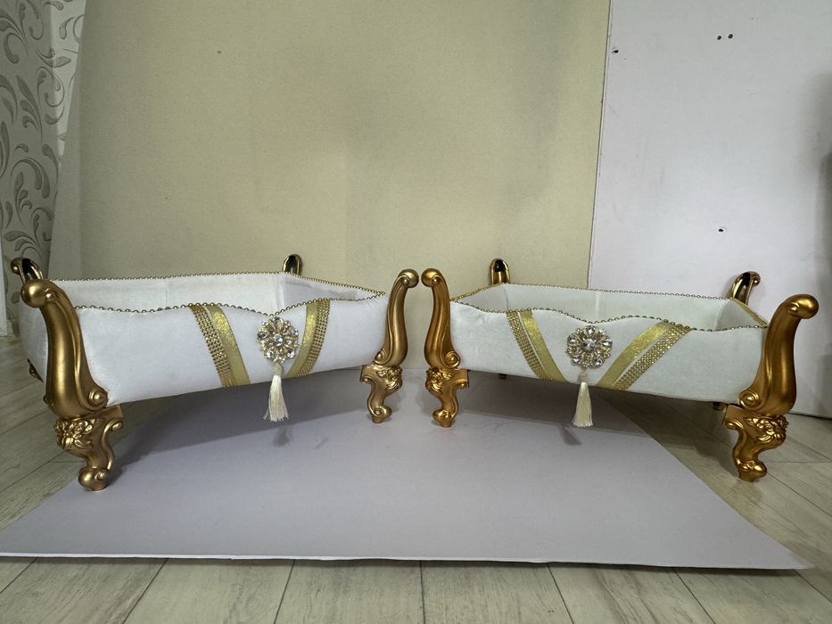 Корзины и коржын на кудалык