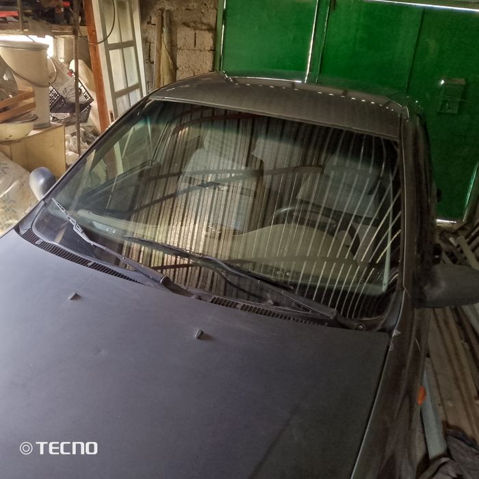 Лада калина хэтчбек